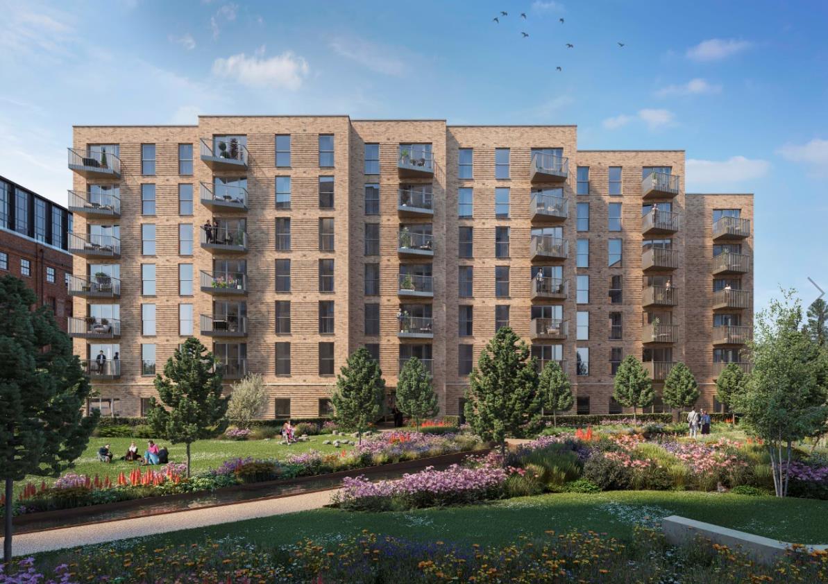 藍莎集團 - 英國樓盤、英國物業代理 | 英國買樓置業一站式服務