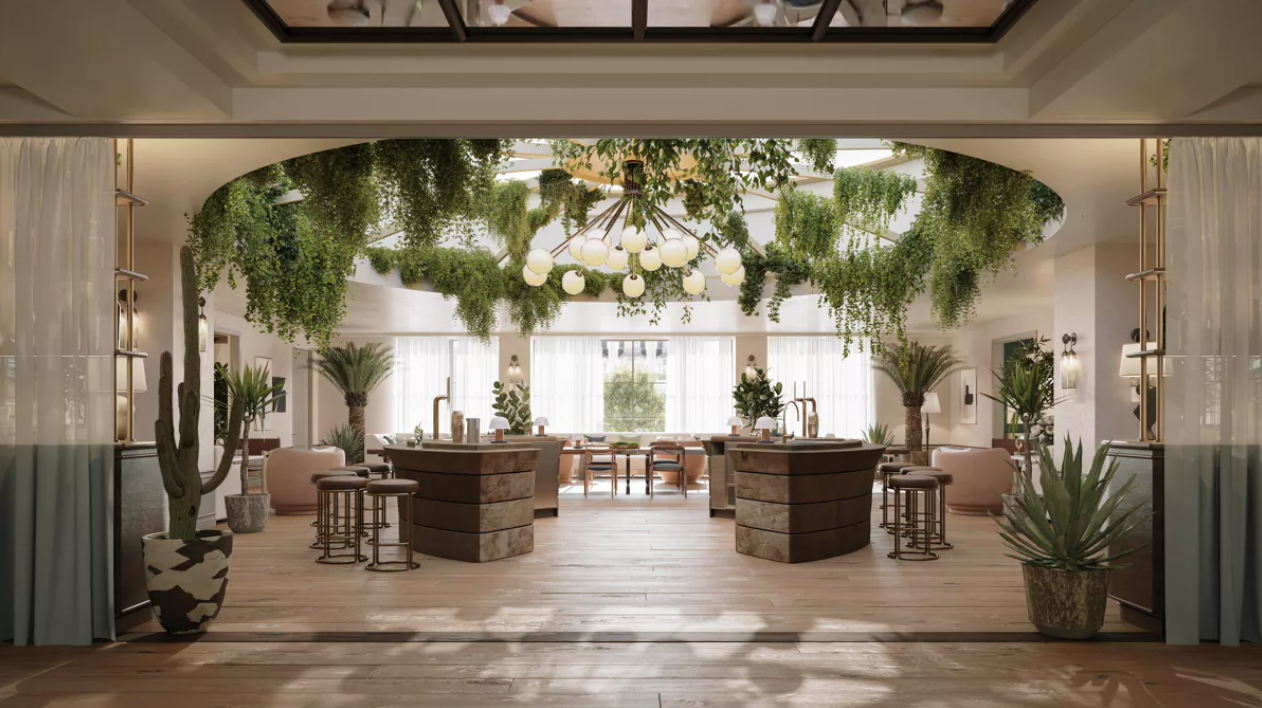 藍莎集團 | 英國置產一站式服務