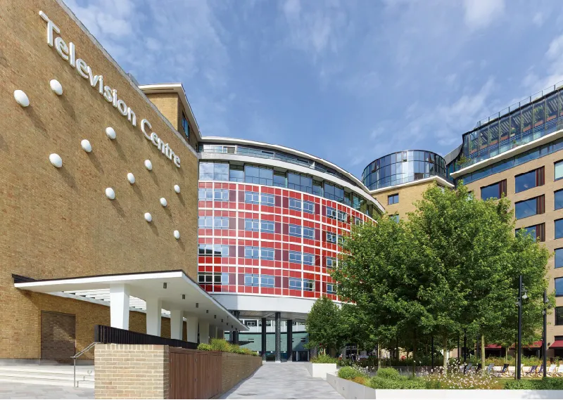 藍莎集團 | 英國置產一站式服務