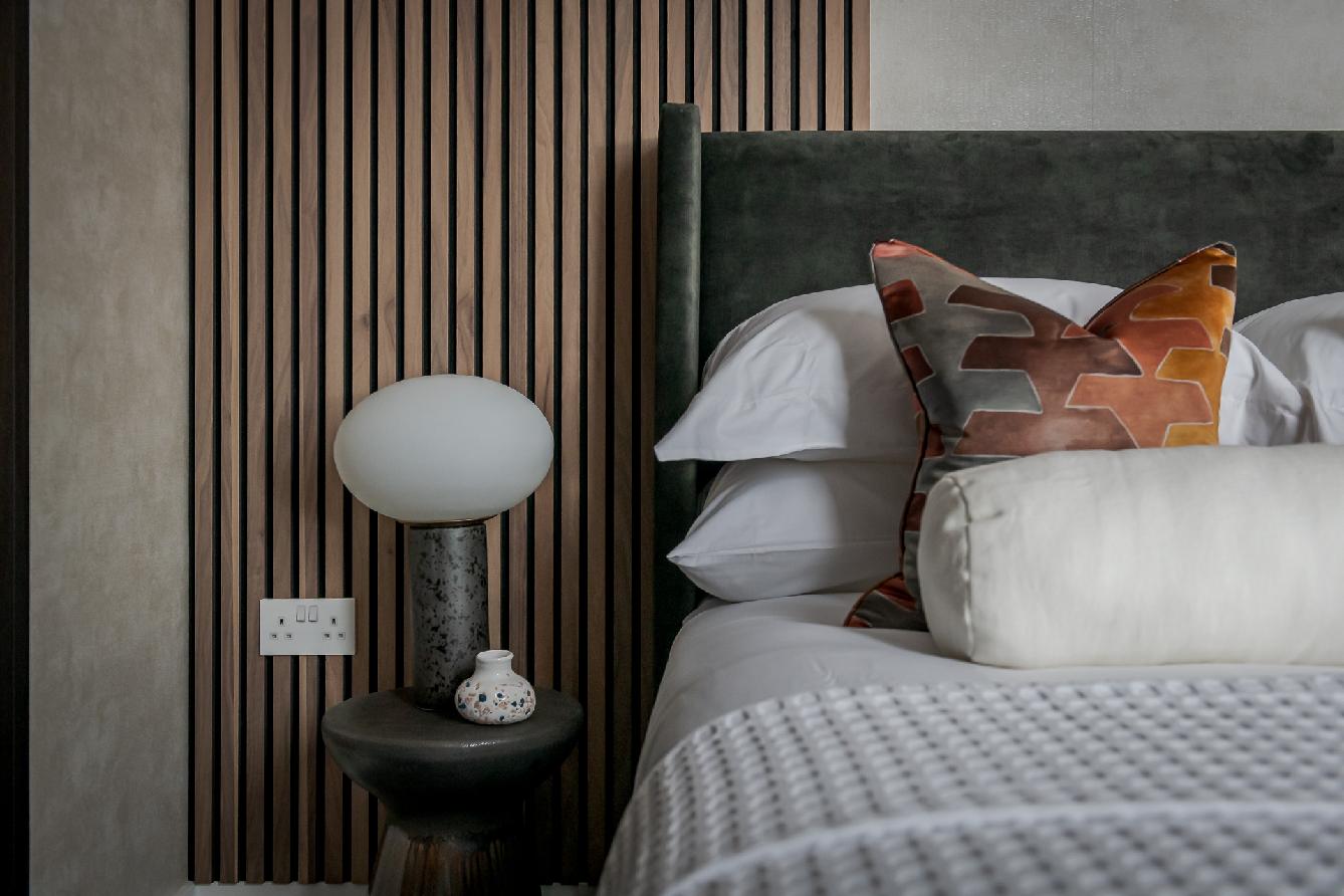 藍莎集團 | 英國置產一站式服務