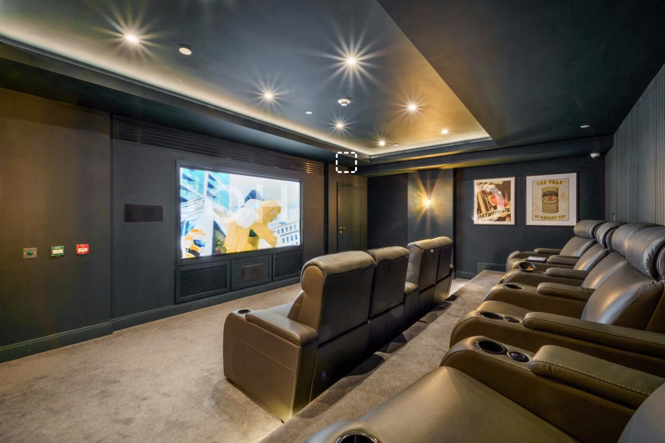 斯劳•1房•Aquifer House 设施