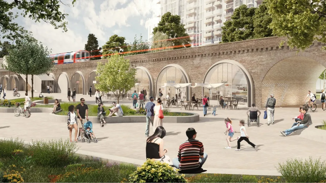 藍莎集團 | 英國置產一站式服務