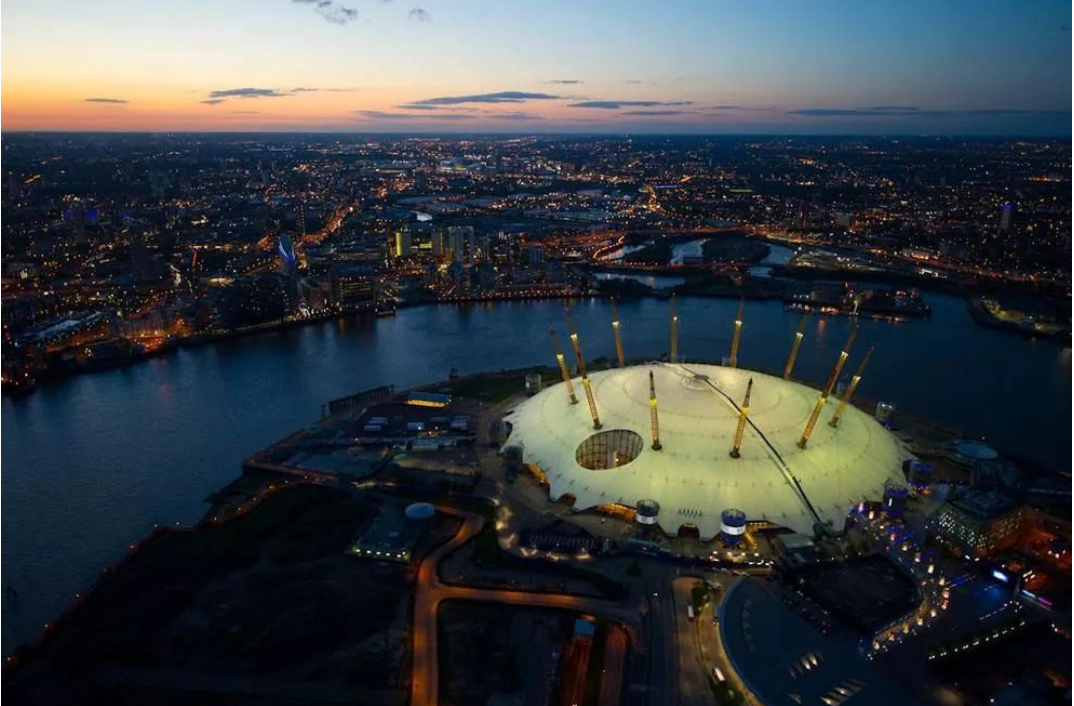 藍莎集團 | 英國置產一站式服務