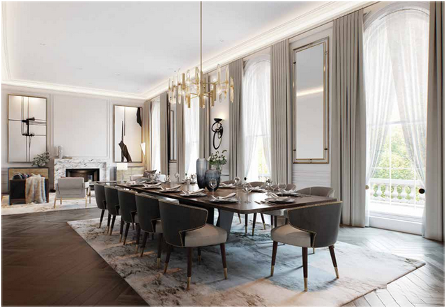 藍莎集團 | 英國置產一站式服務