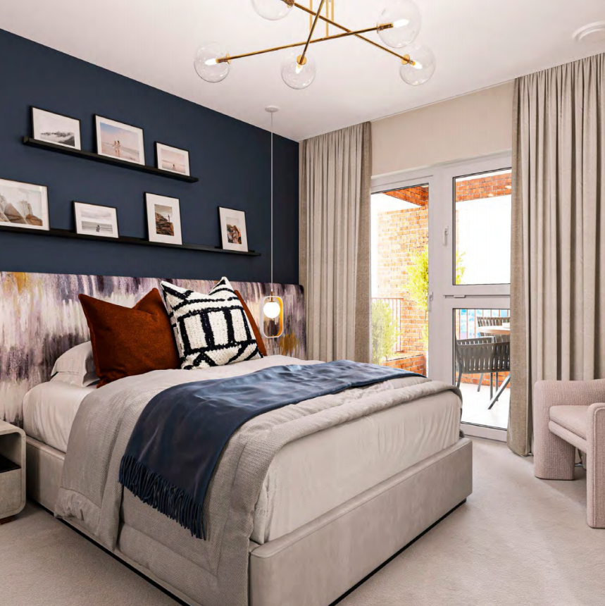 藍莎集團 - 英國樓盤、英國物業代理 | 英國買樓置業一站式服務