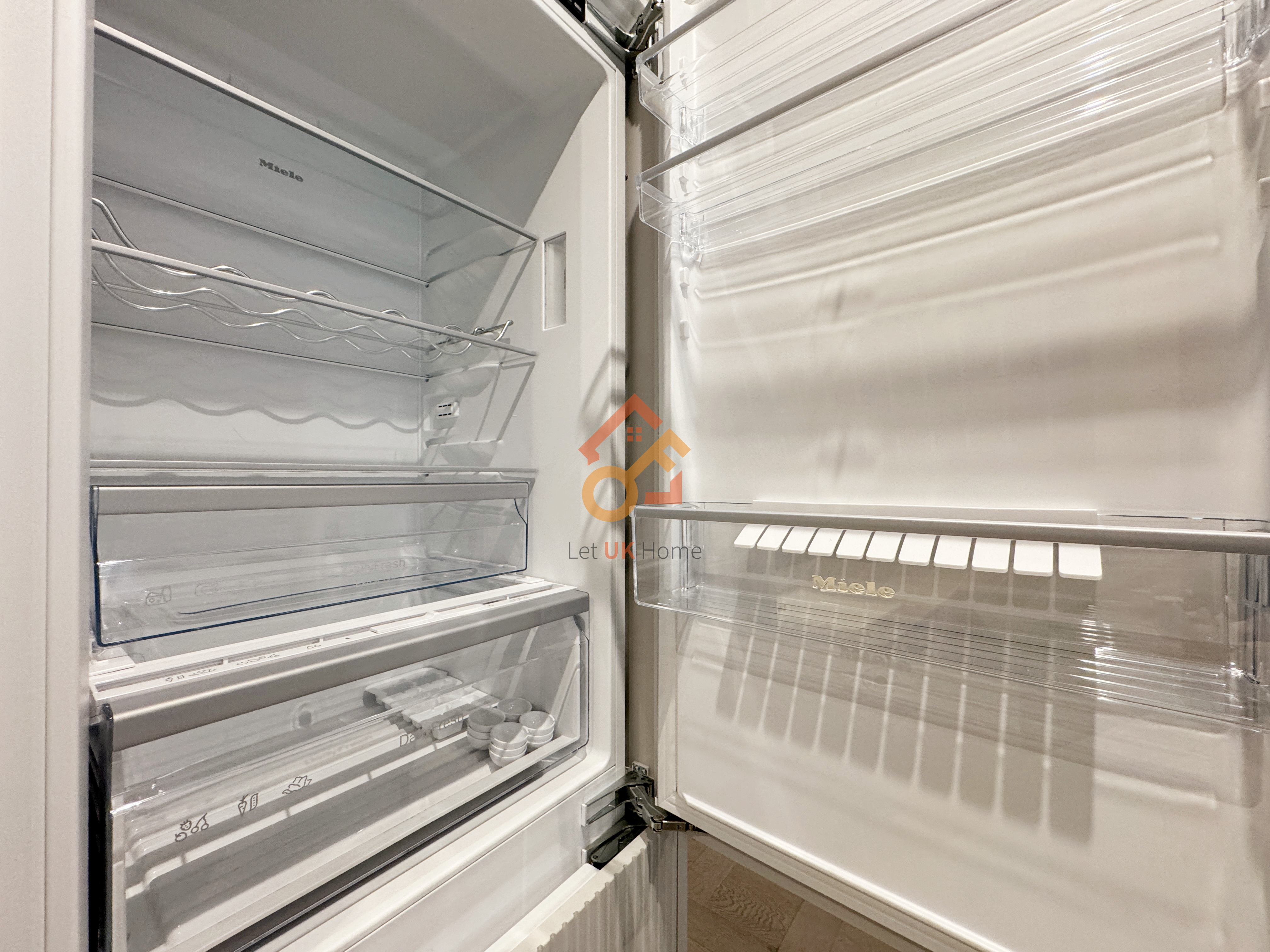 伦敦Wapping·1房·4 Merino Gardens 房源图片