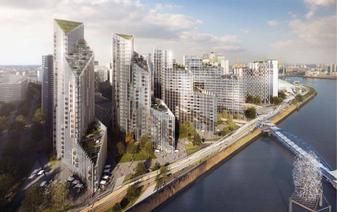 藍莎集團 - 英國樓盤、英國物業代理 | 英國買樓置業一站式服務