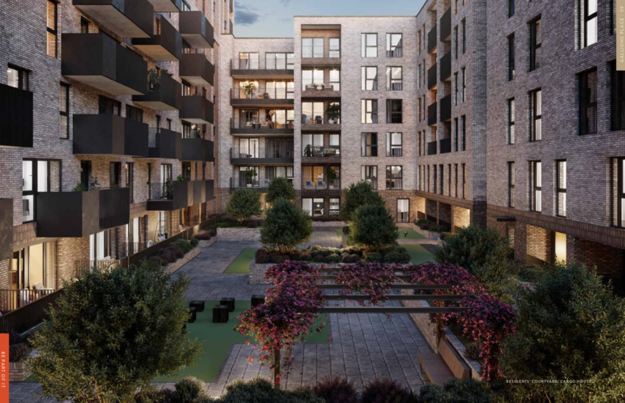 藍莎集團 | 英國置產一站式服務