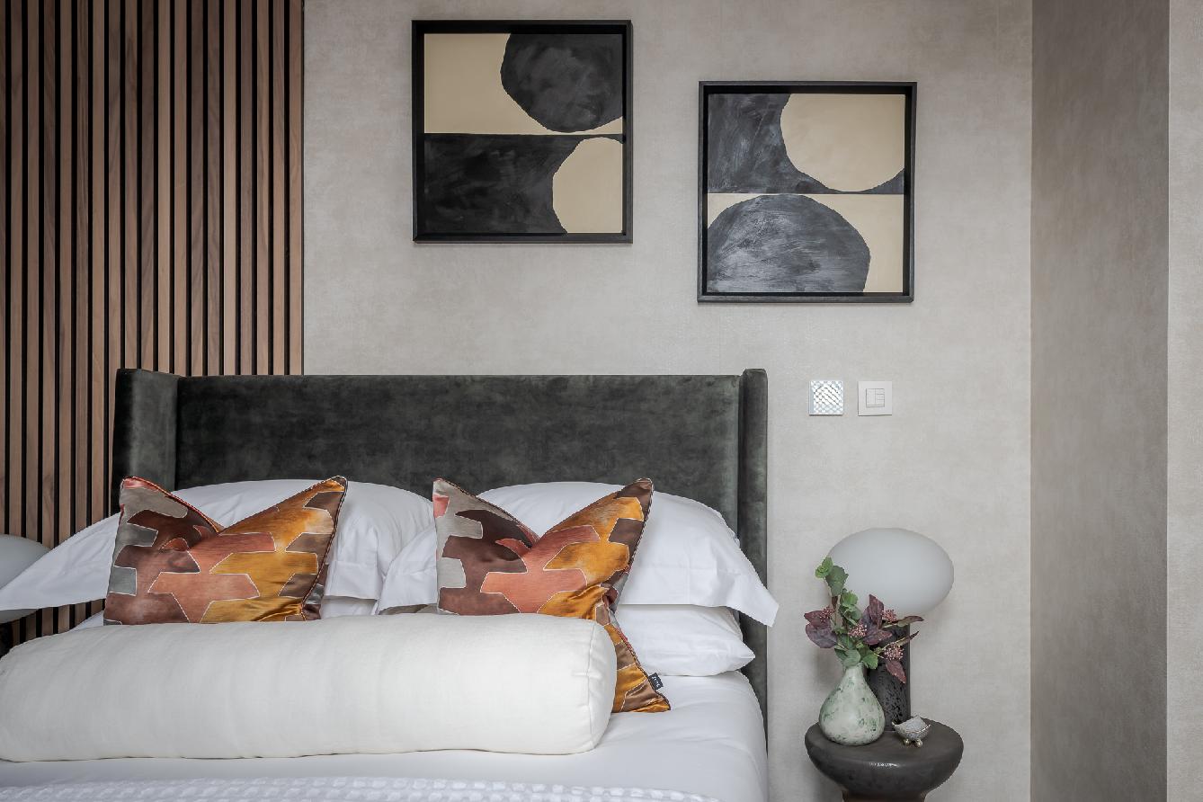 藍莎集團 | 英國置產一站式服務