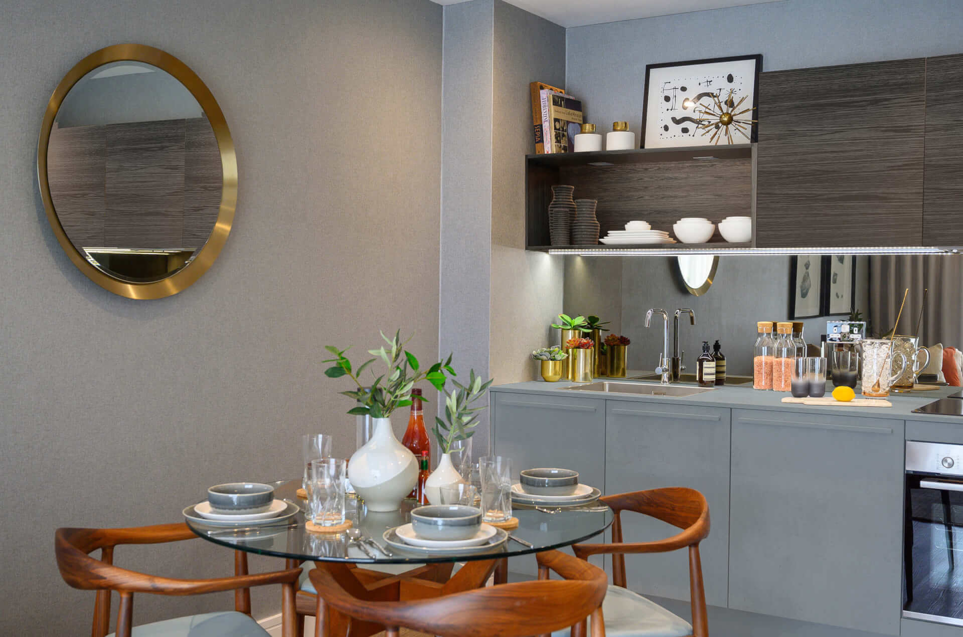 藍莎集團 - 英國樓盤、英國物業代理 | 英國買樓置業一站式服務