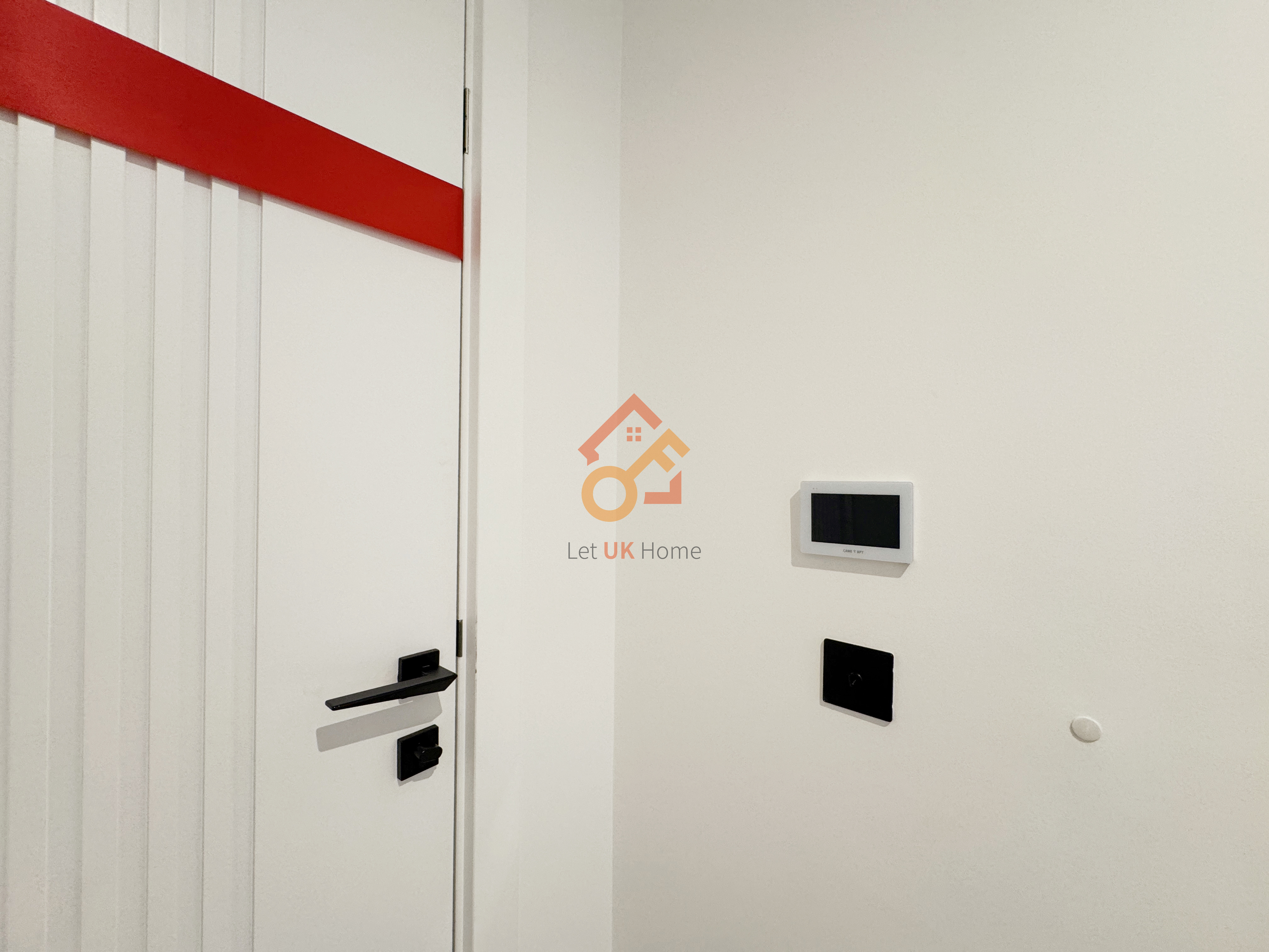 伦敦Wapping·1房·4 Merino Gardens 房源图片