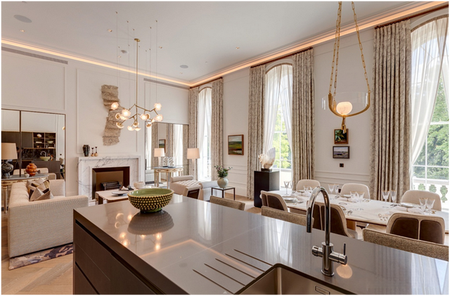 藍莎集團 | 英國置產一站式服務