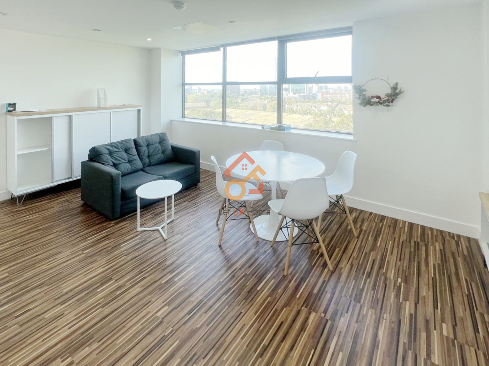 曼彻斯特•2房•Westpoint 房源图片