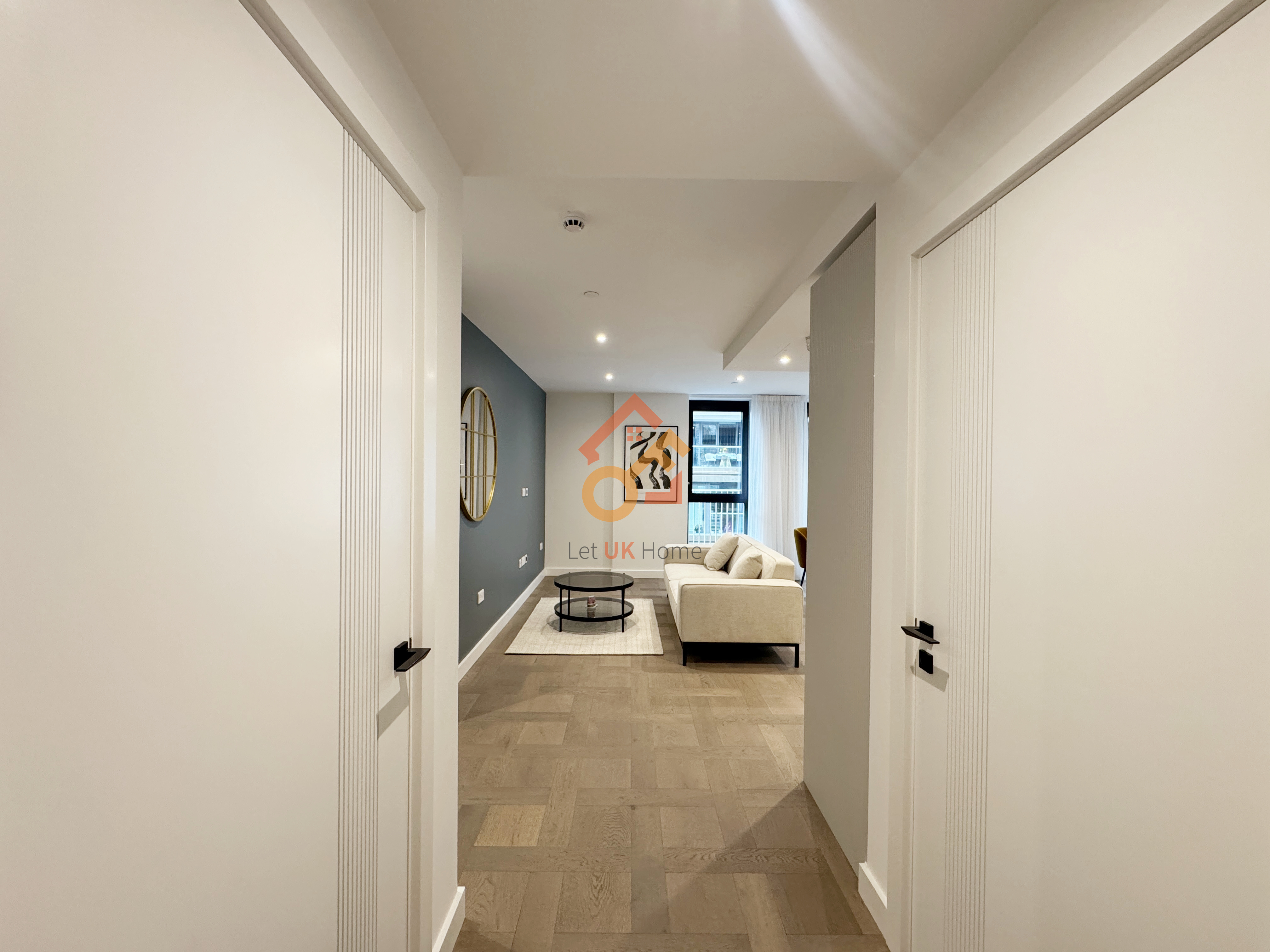 伦敦Wapping·1房·4 Merino Gardens 房源图片