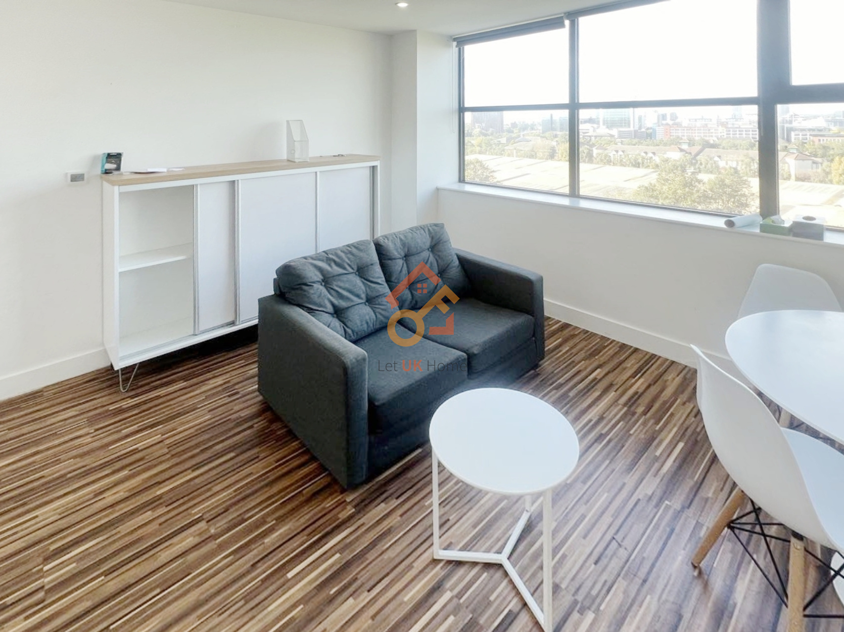 曼彻斯特•2房•Westpoint 房源图片