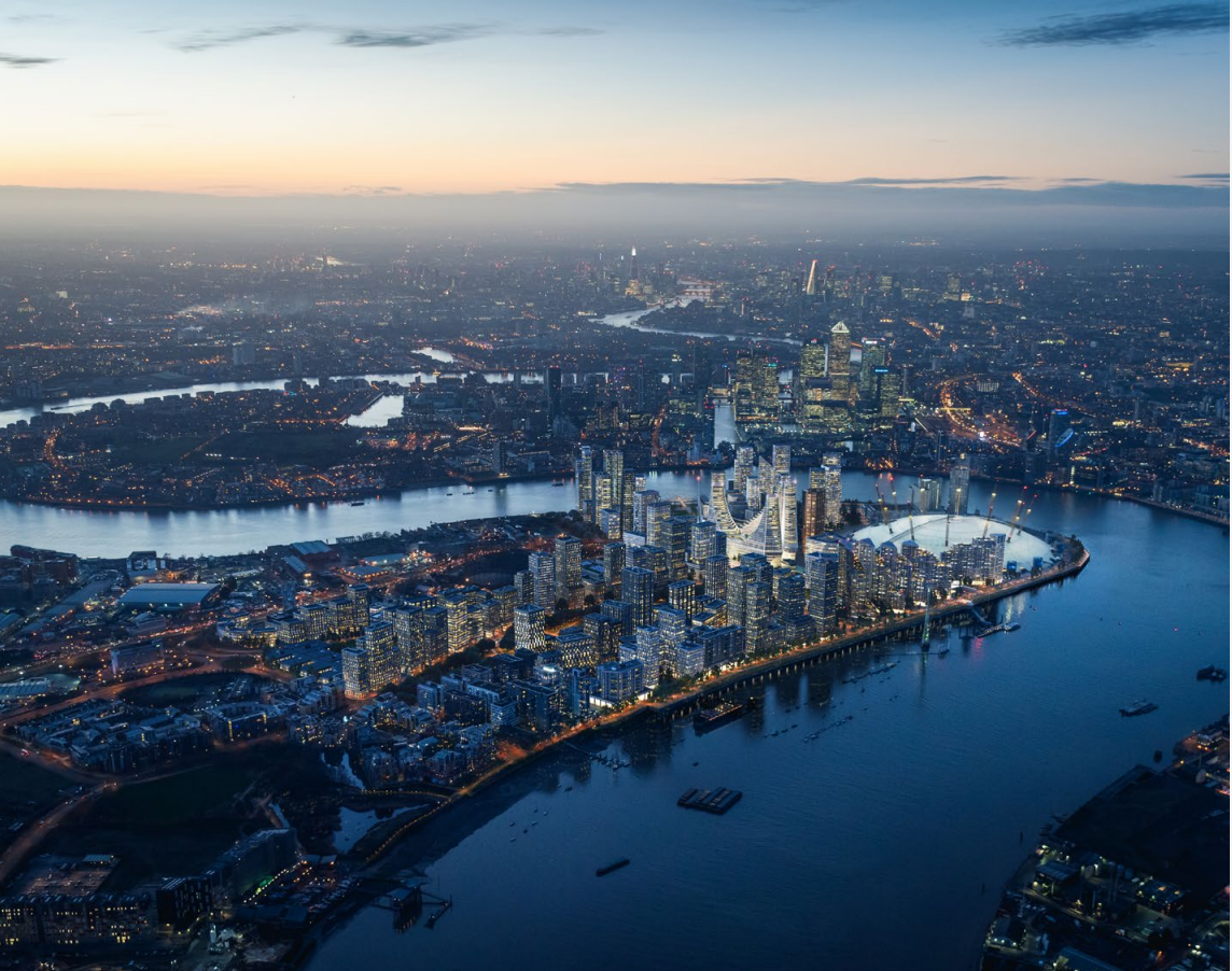 藍莎集團 - 英國樓盤、英國物業代理 | 英國買樓置業一站式服務