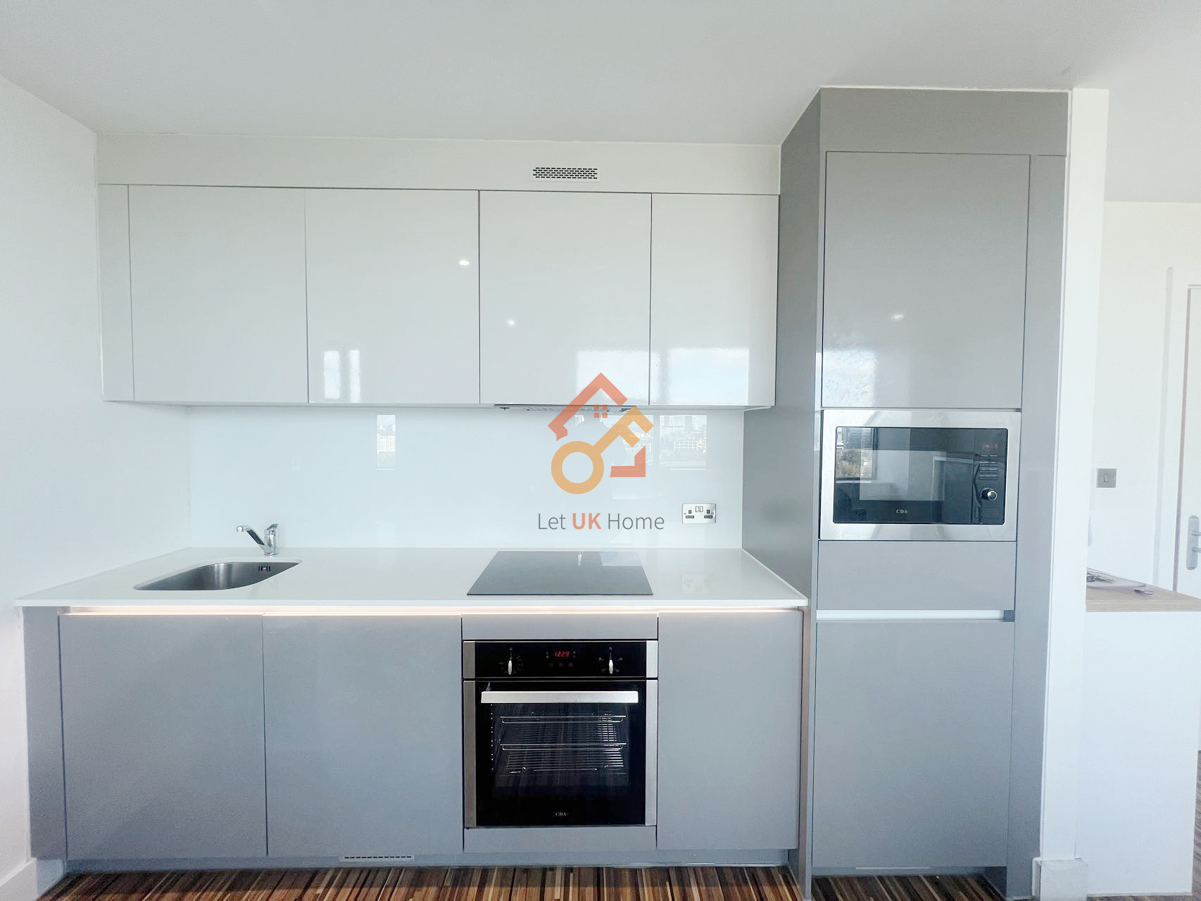 曼彻斯特•2房•Westpoint 房源图片