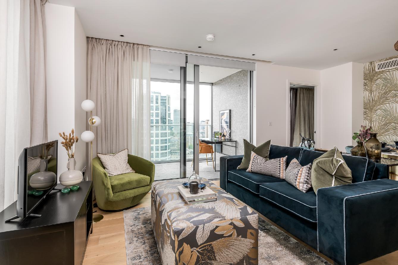 藍莎集團 | 英國置產一站式服務