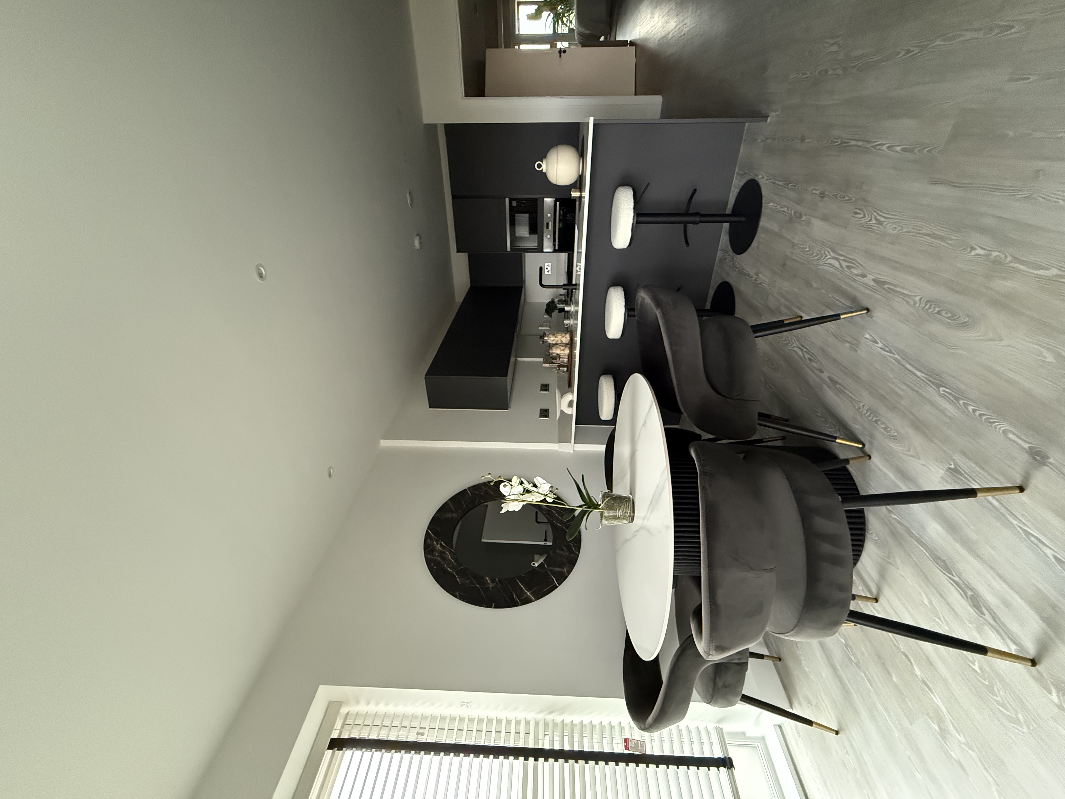 伦敦·Kew Bridge Rise 找房实拍