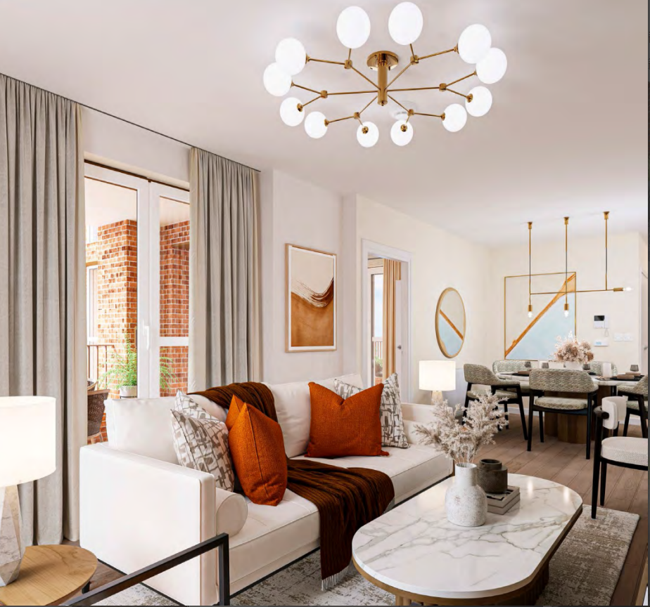 藍莎集團 - 英國樓盤、英國物業代理 | 英國買樓置業一站式服務