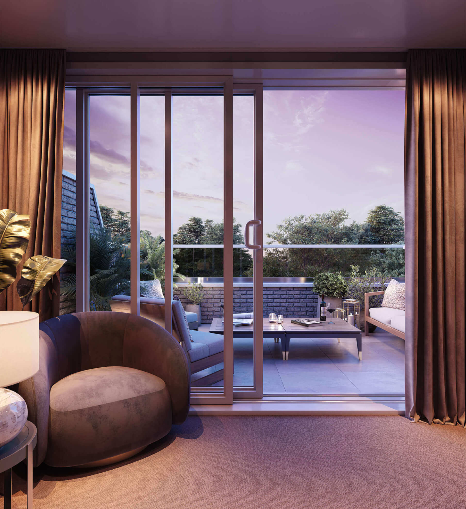 藍莎集團 - 英國樓盤、英國物業代理 | 英國買樓置業一站式服務