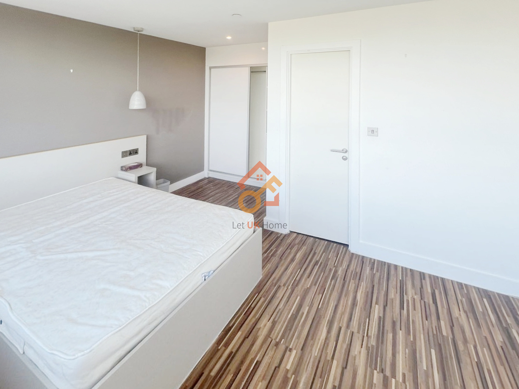 曼彻斯特•2房•Westpoint 房源图片