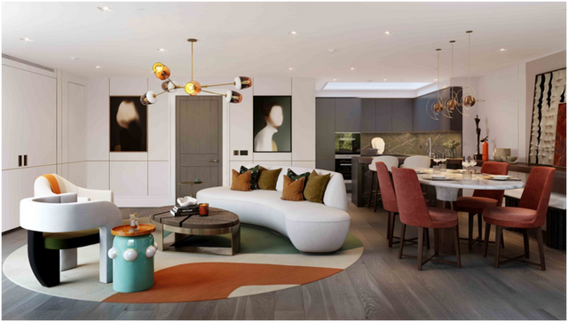 藍莎集團 | 英國置產一站式服務