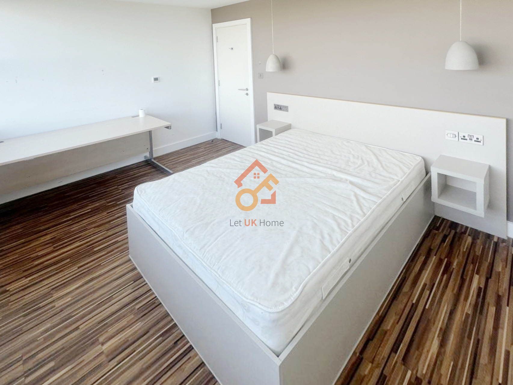 曼彻斯特•2房•Westpoint 房源图片