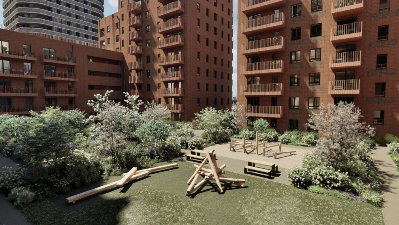 藍莎集團 - 英國樓盤、英國物業代理 | 英國買樓置業一站式服務