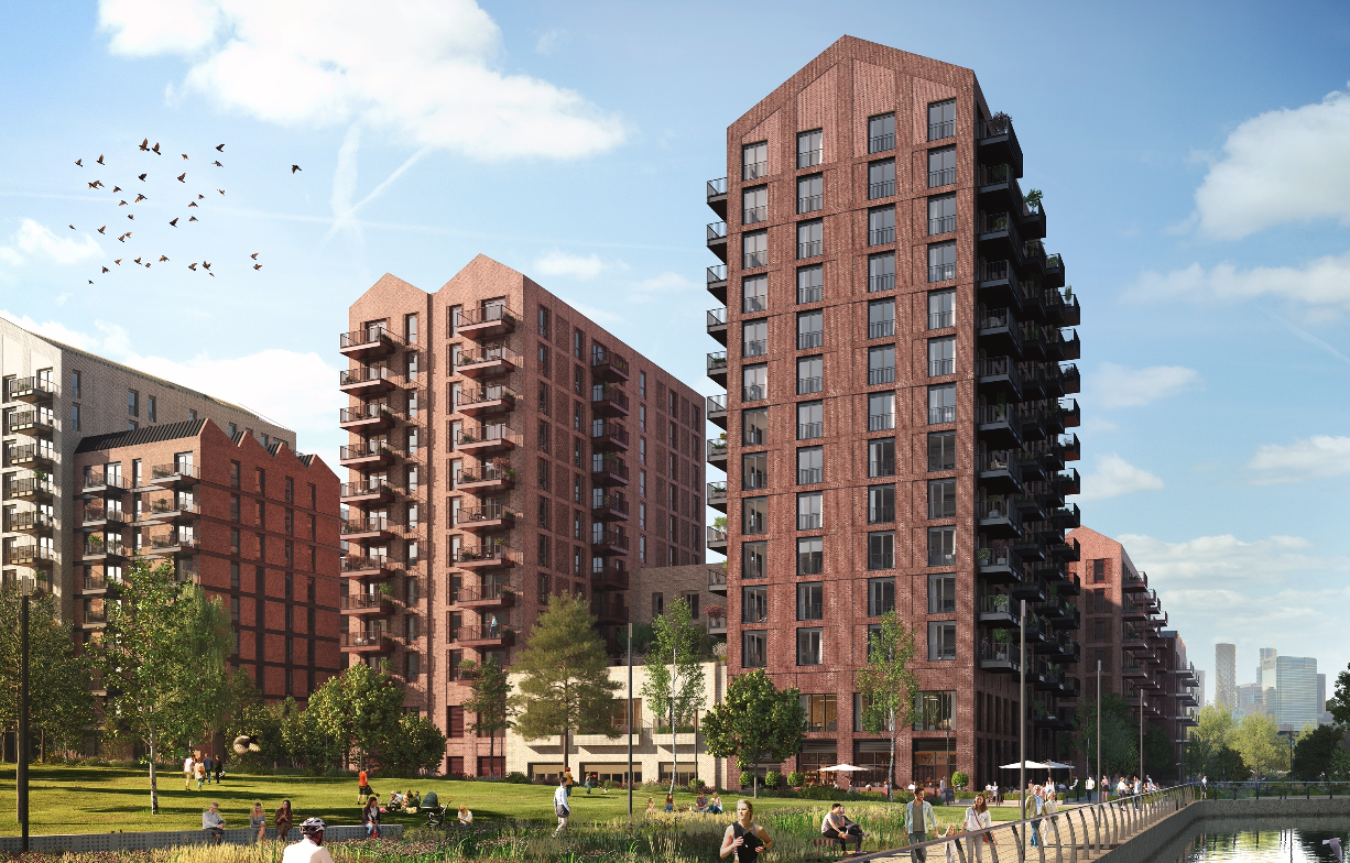 藍莎集團 - 英國樓盤、英國物業代理 | 英國買樓置業一站式服務