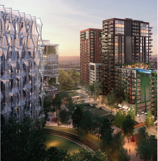 藍莎集團 - 英國樓盤、英國物業代理 | 英國買樓置業一站式服務