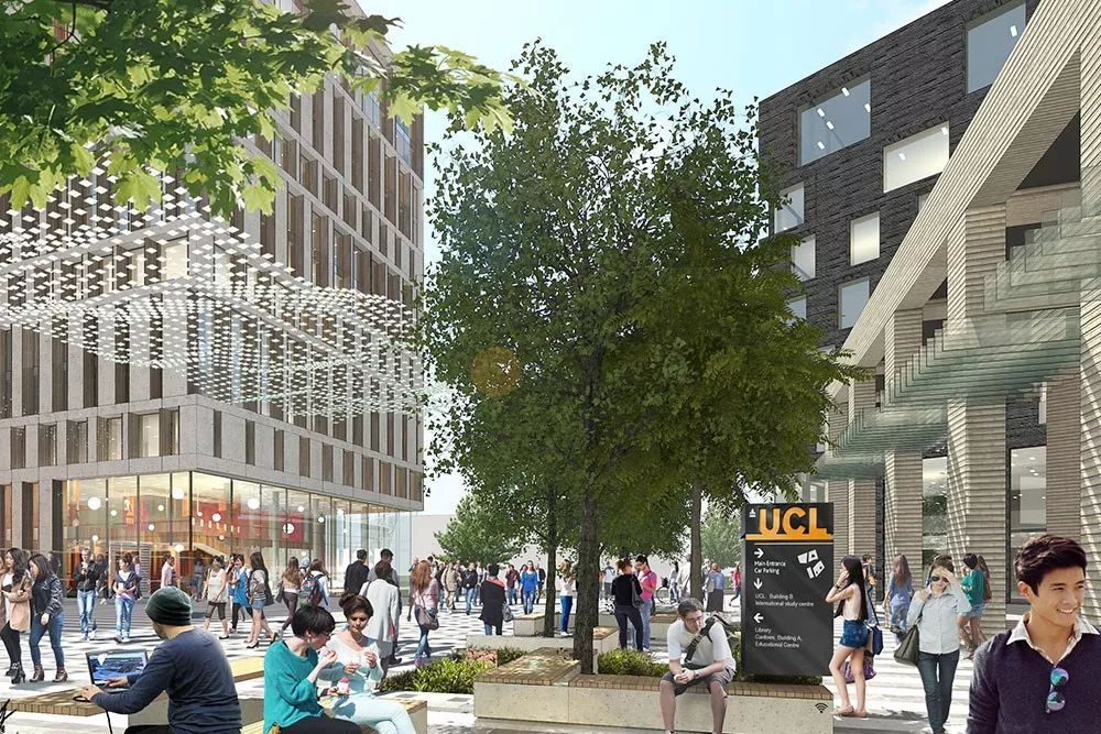 藍莎集團 - 英國樓盤、英國物業代理 | 英國買樓置業一站式服務