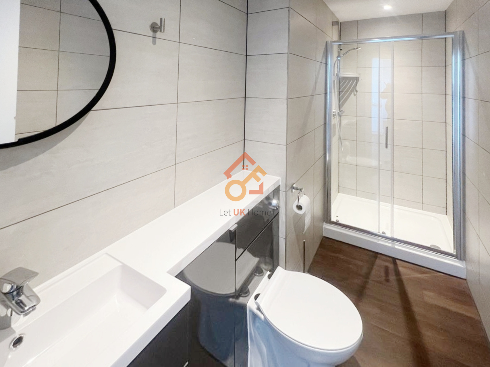 曼彻斯特•2房•Westpoint 房源图片