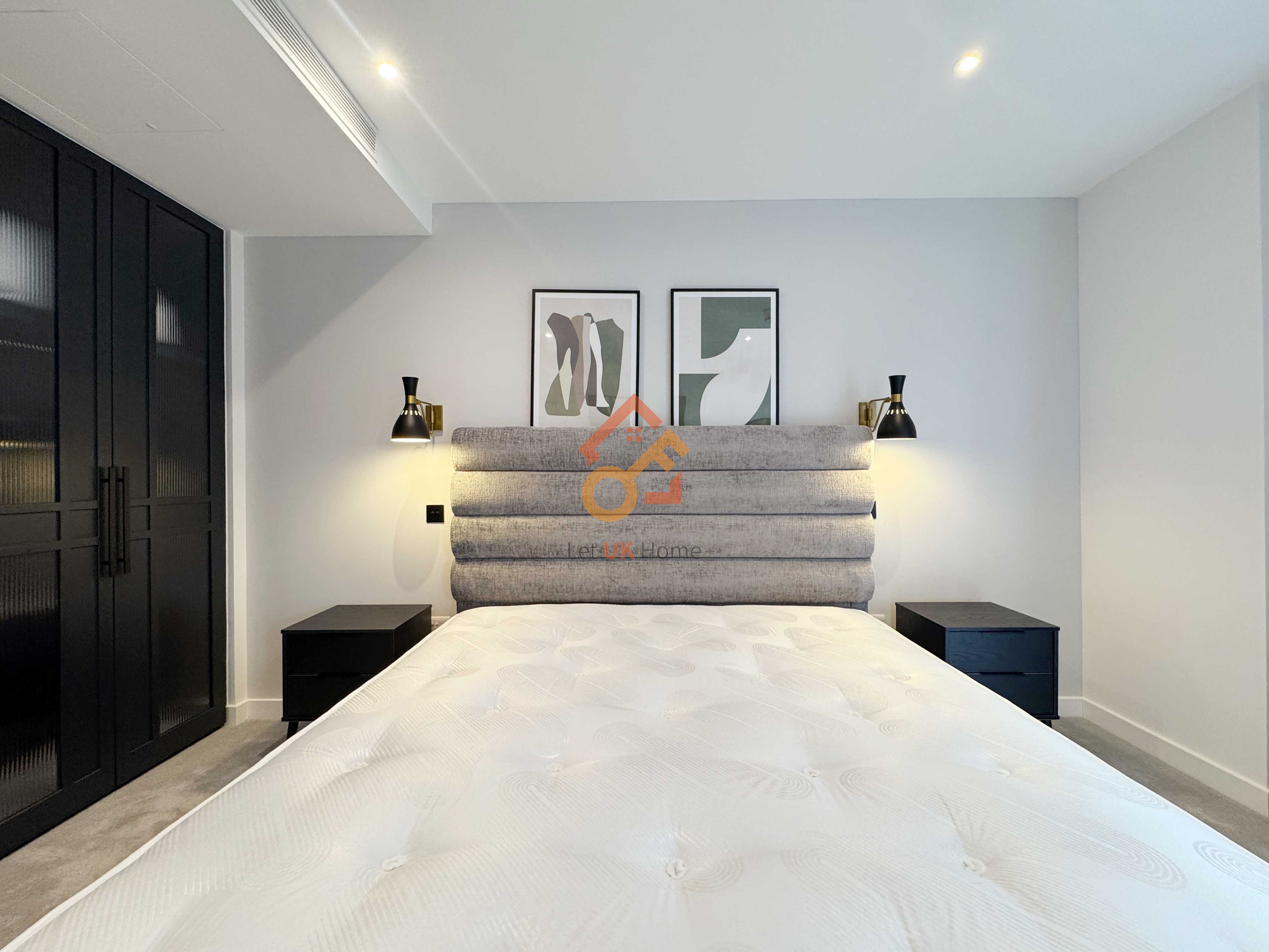 伦敦Wapping·1房·4 Merino Gardens 房源图片