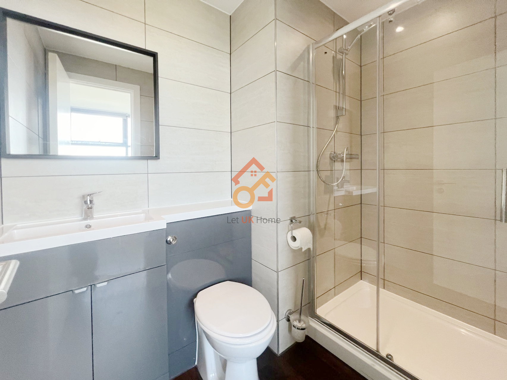 曼彻斯特•2房•Westpoint 房源图片