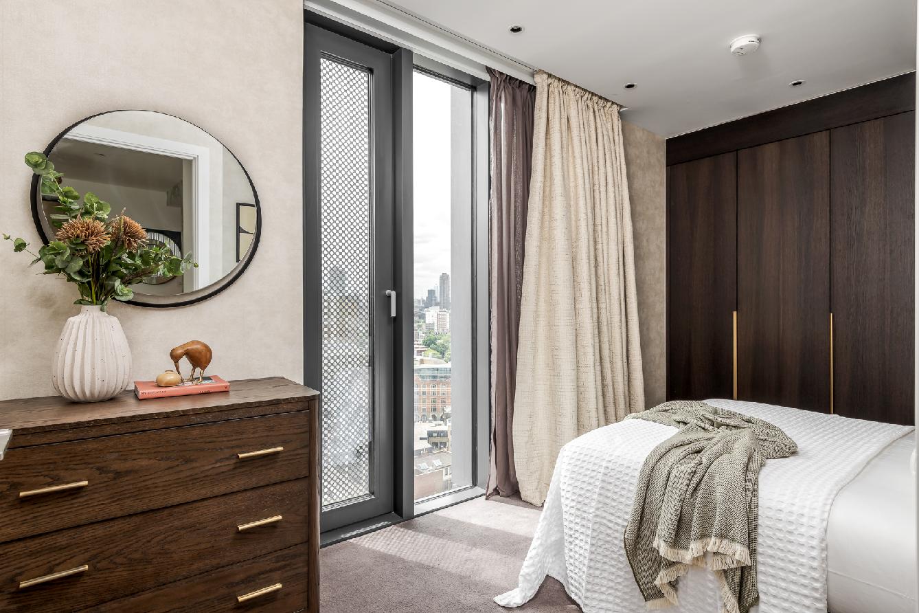 藍莎集團 | 英國置產一站式服務