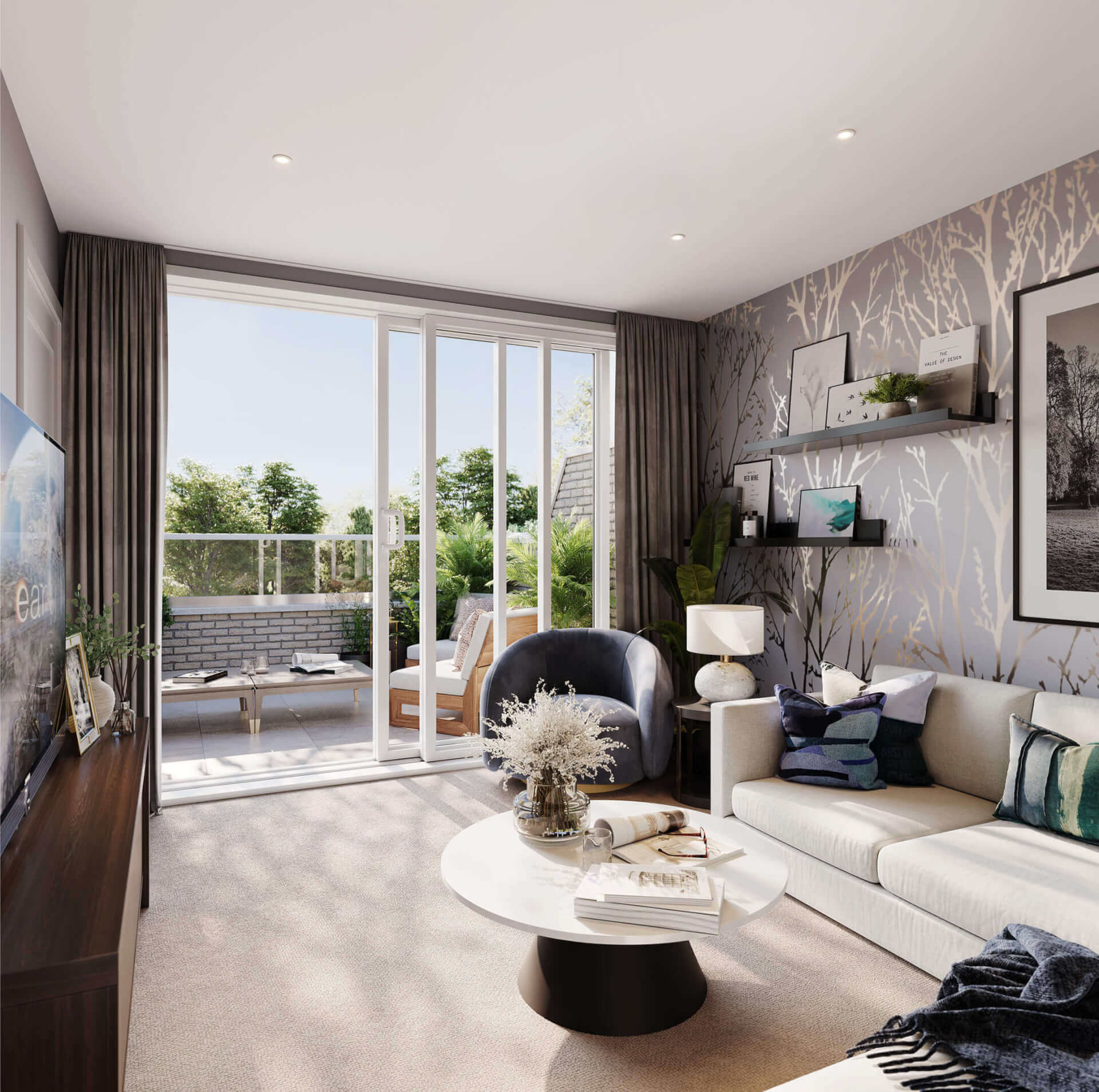 藍莎集團 - 英國樓盤、英國物業代理 | 英國買樓置業一站式服務