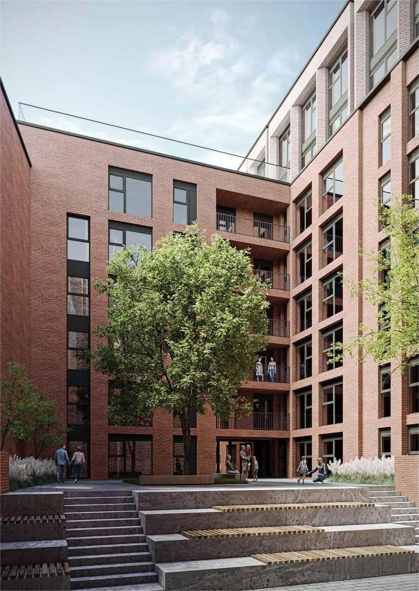 藍莎集團 | 英國置產一站式服務