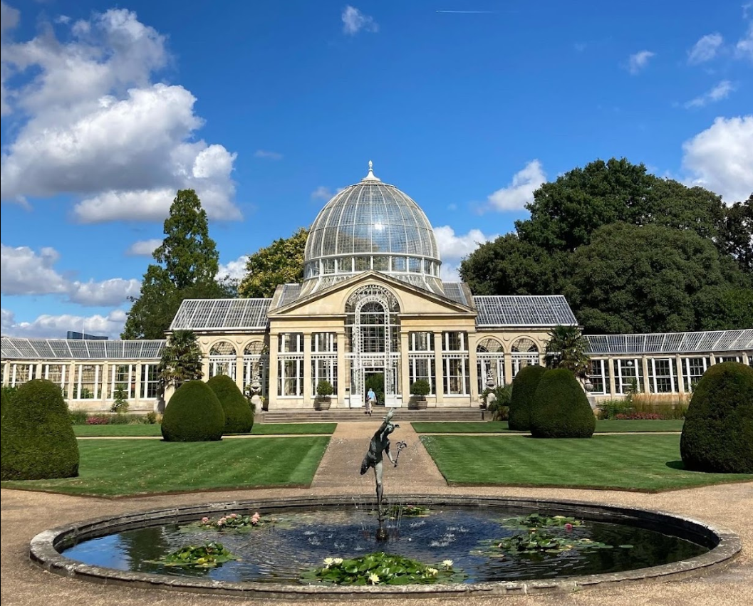 伦敦·Bookbinder Point 配套