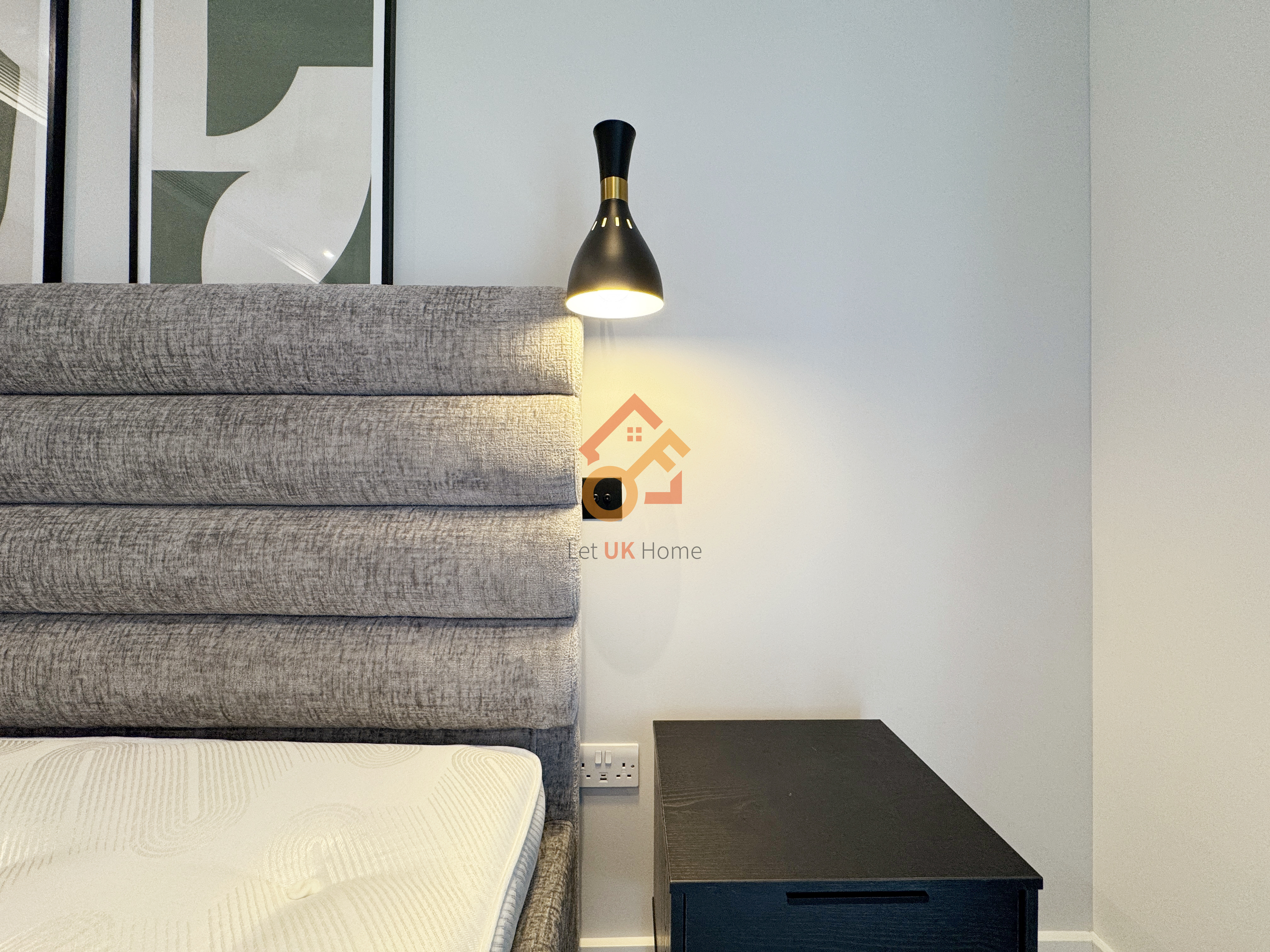 伦敦Wapping·1房·4 Merino Gardens 房源图片