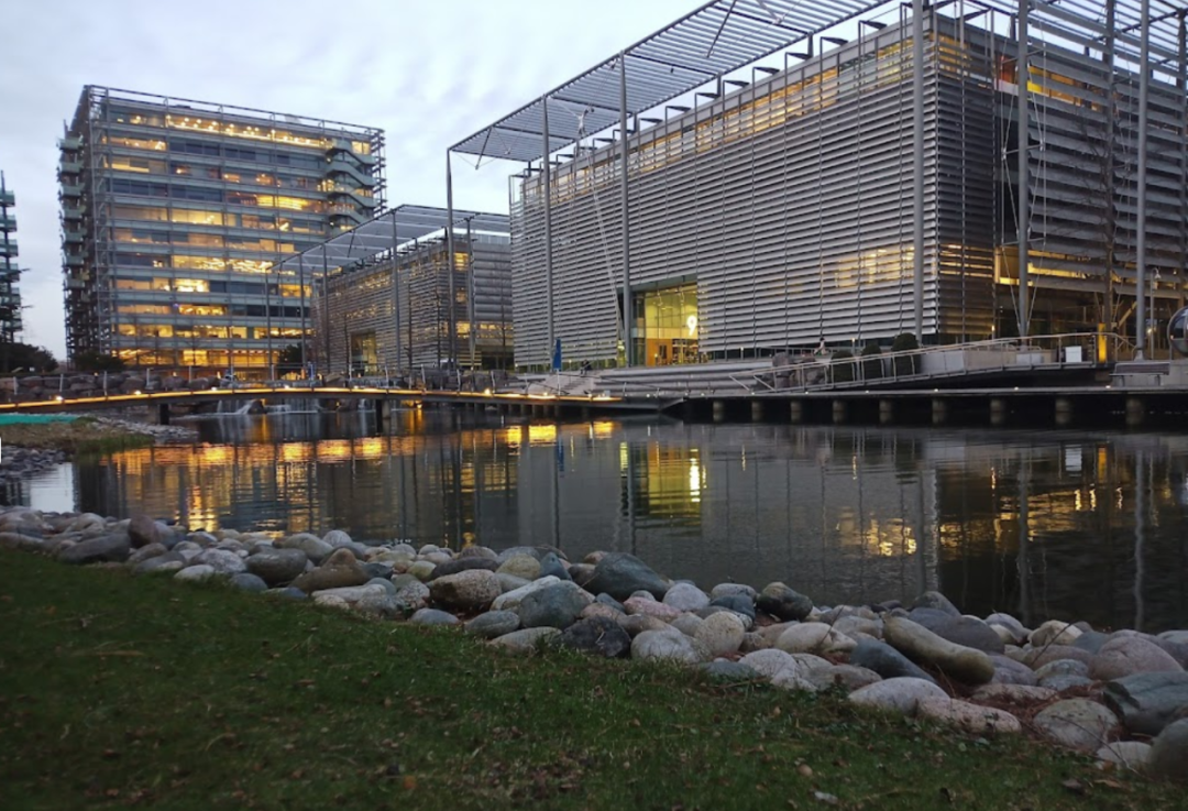 伦敦·Bookbinder Point 配套