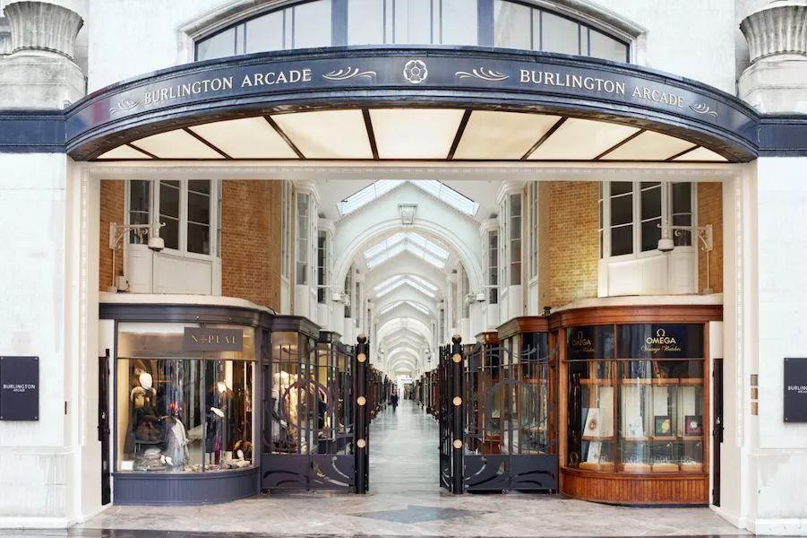 伦敦·博尔索弗街19号  19 Bolsover Street 配套设施