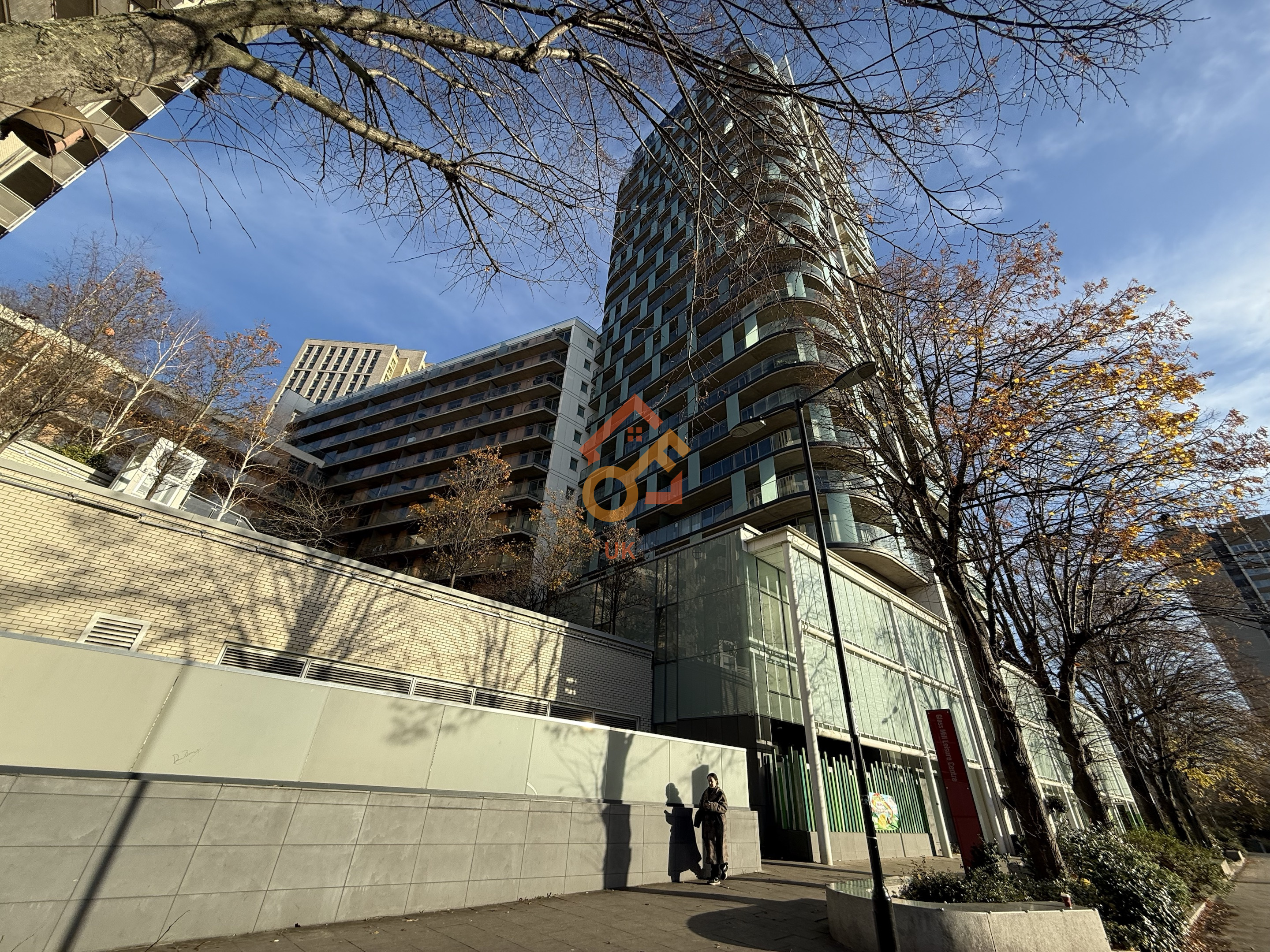 藍莎集團 - 英國樓盤、英國物業代理 | 英國買樓置業一站式服務