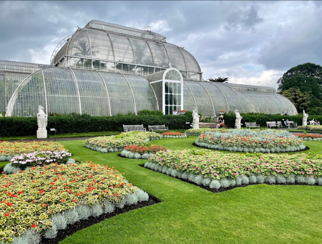 伦敦·Bookbinder Point 配套