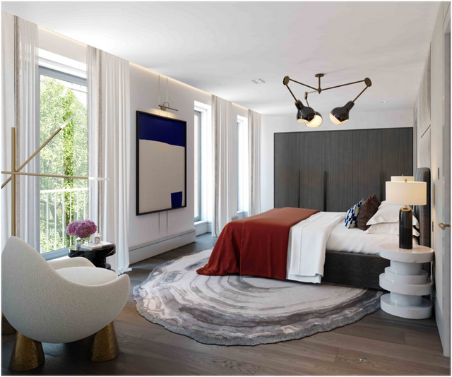 藍莎集團 | 英國置產一站式服務