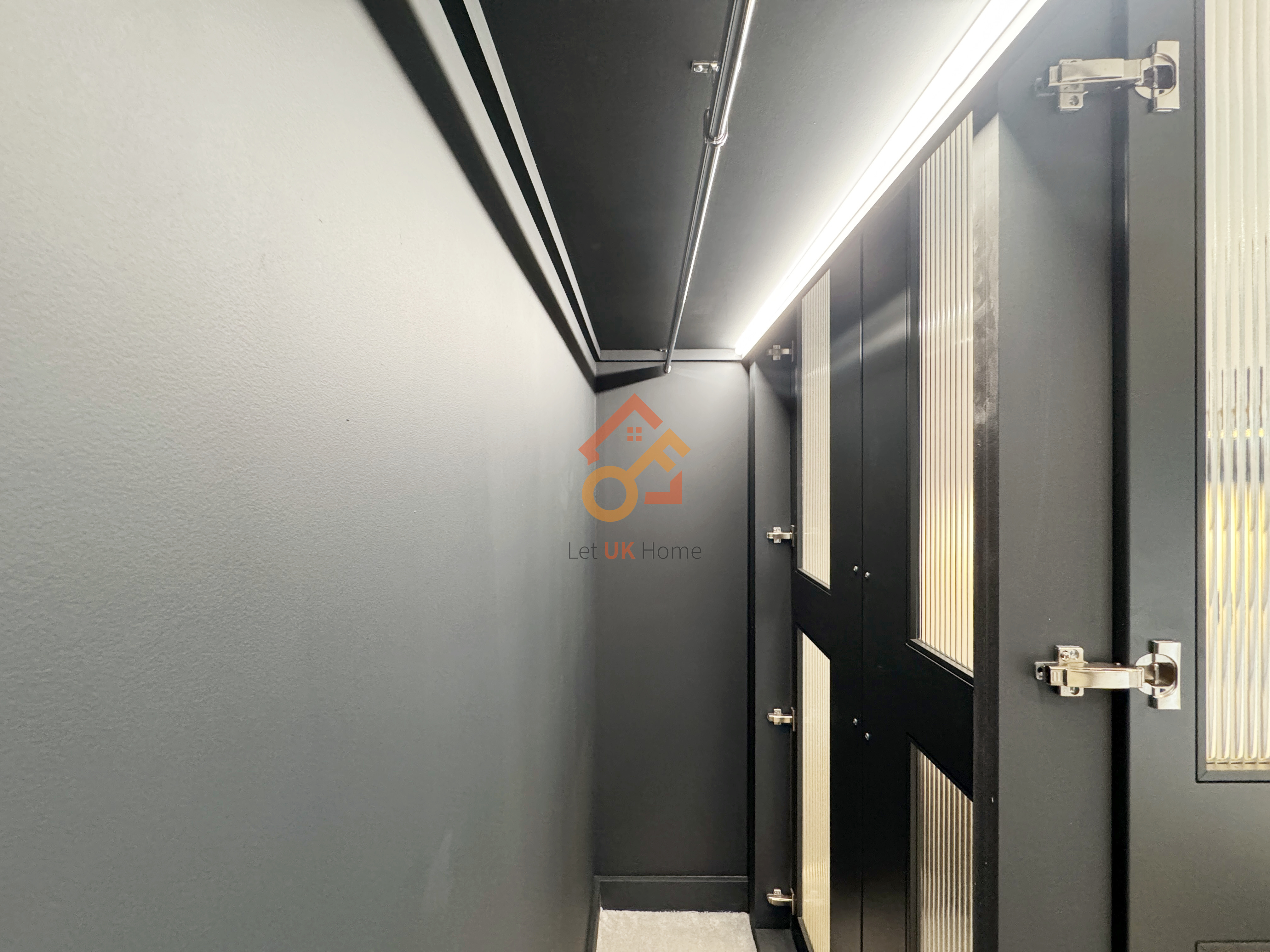 伦敦Wapping·1房·4 Merino Gardens 房源图片