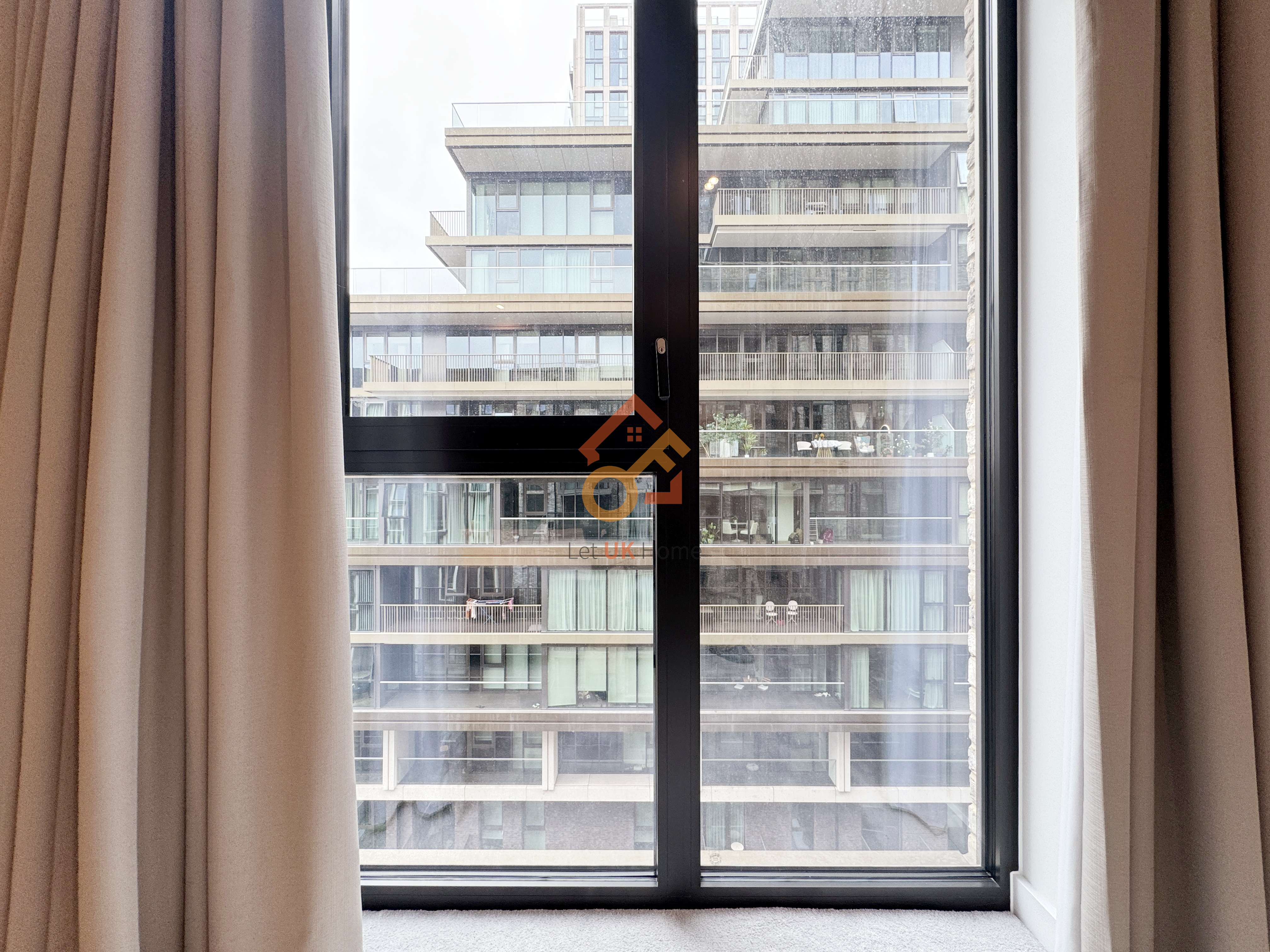 伦敦Wapping·1房·4 Merino Gardens 房源图片