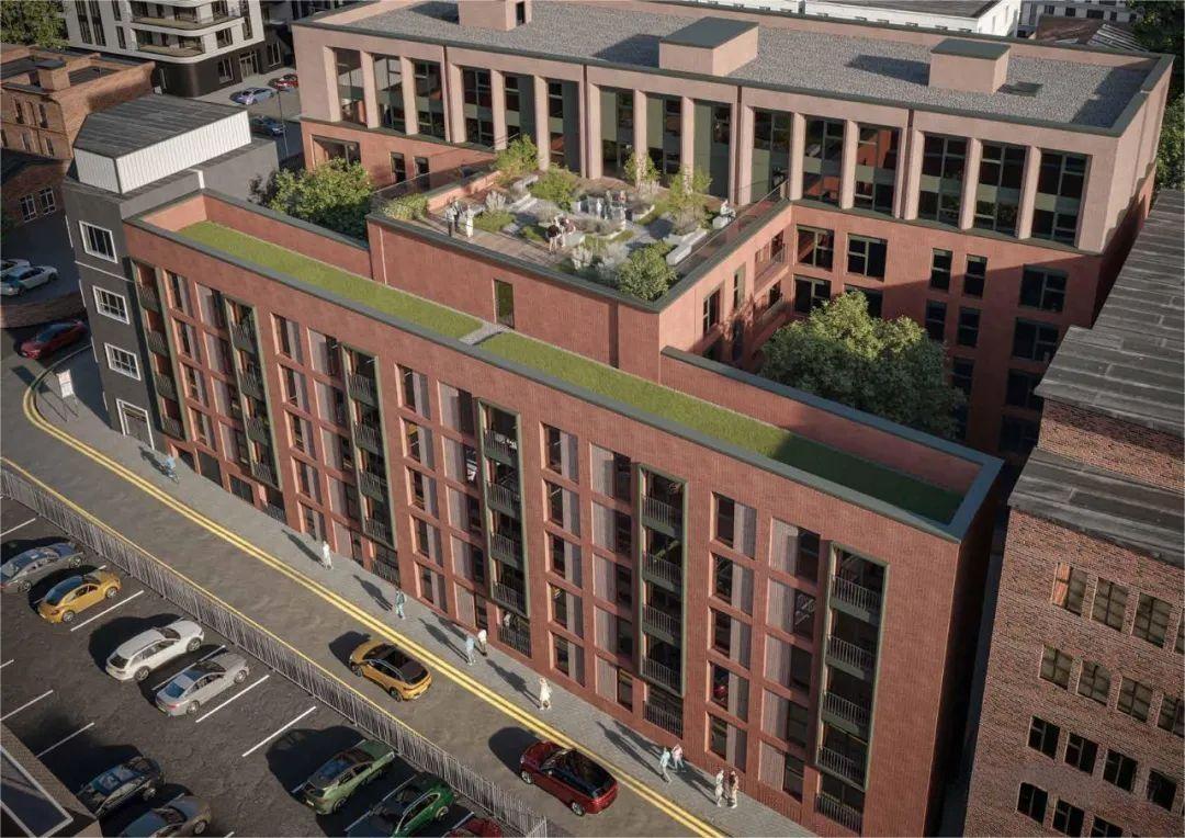 藍莎集團 | 英國置產一站式服務