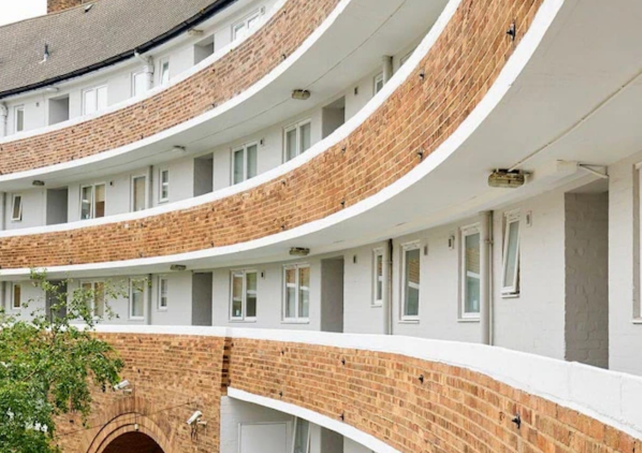 利物浦·学生公寓·St Andrew's Gardens 公寓设施