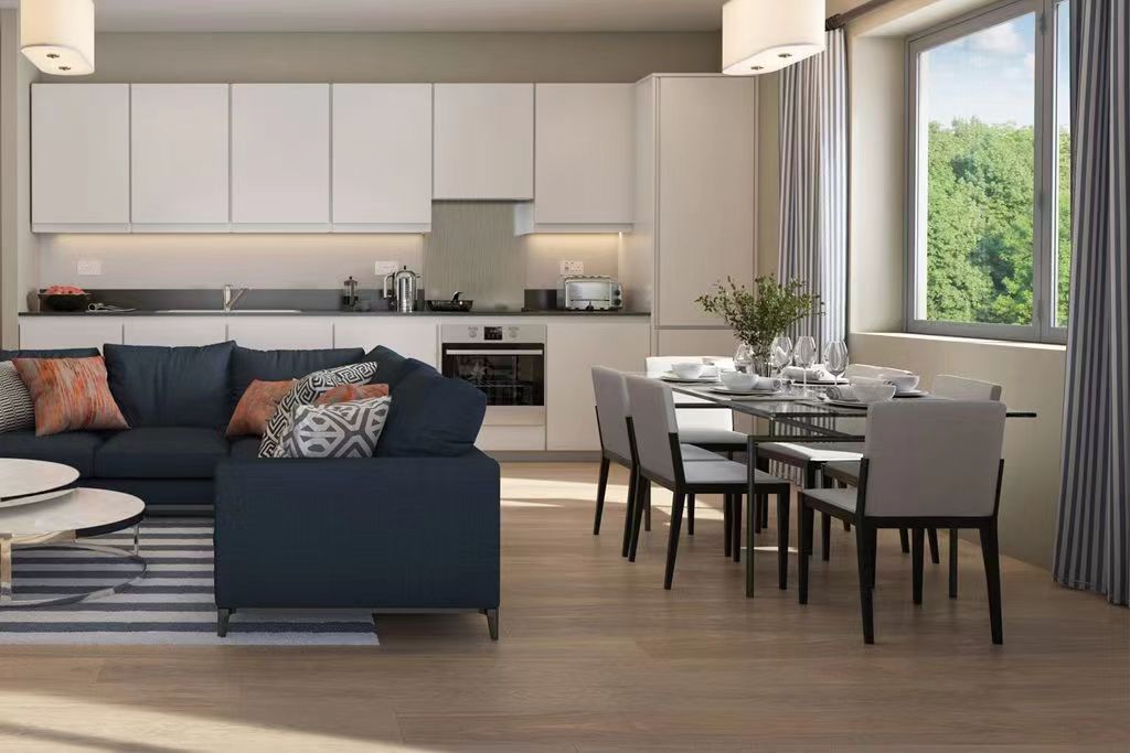 藍莎集團 - 英國樓盤、英國物業代理 | 英國買樓置業一站式服務